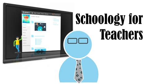 alma gvms|Schoology for Teachers — GV.